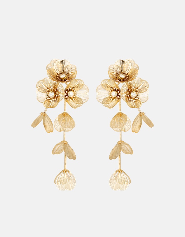 Stephanie Browne - Kate Earrings