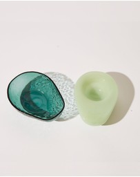 House of Nunu - The Avo: Egg Cup + Bowl