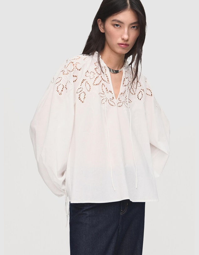M.N.G - Milous Blouse