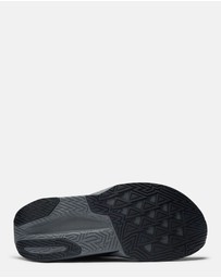New Balance - FuelCell Rebel v5 (Wide Fit) - Men's