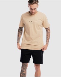First Division - Stature Tee