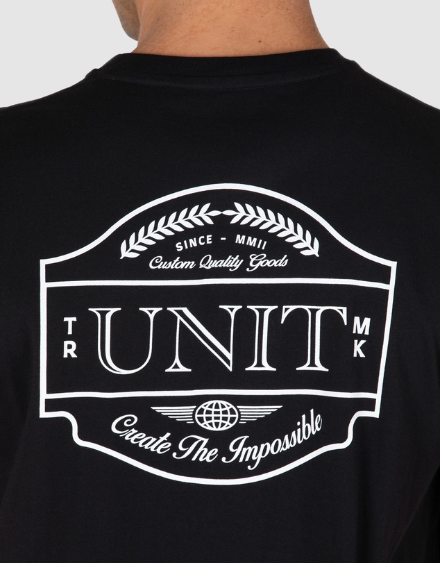 UNIT - Compass Tee