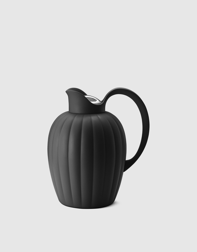 Georg Jensen - Bernadotte Thermo Jug