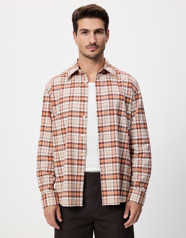 Sunflower - Studio Shirt