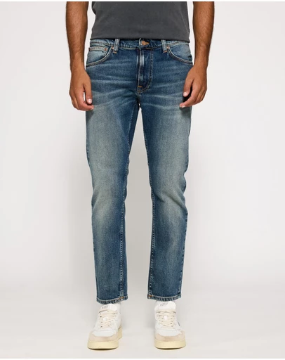 Nudie Jeans - Lean Dean Jeans