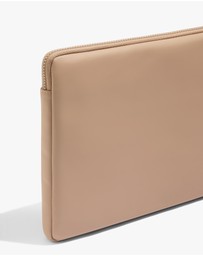 Country Road - Laptop Zip Pouch