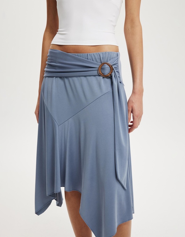 Cotton On - Sandy Midi Skirt