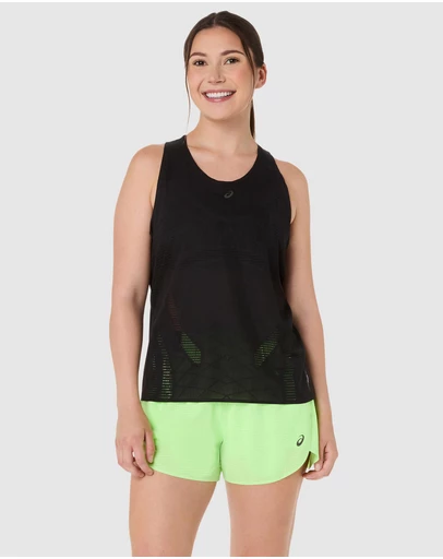 ASICS - Metarun Tank - Women's