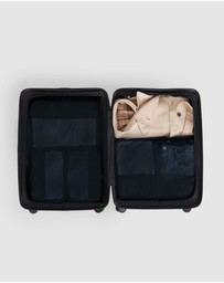 Globite - Voyager Packing Cube 4pc