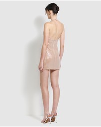 Effie Kats - Dakota Mini Dress