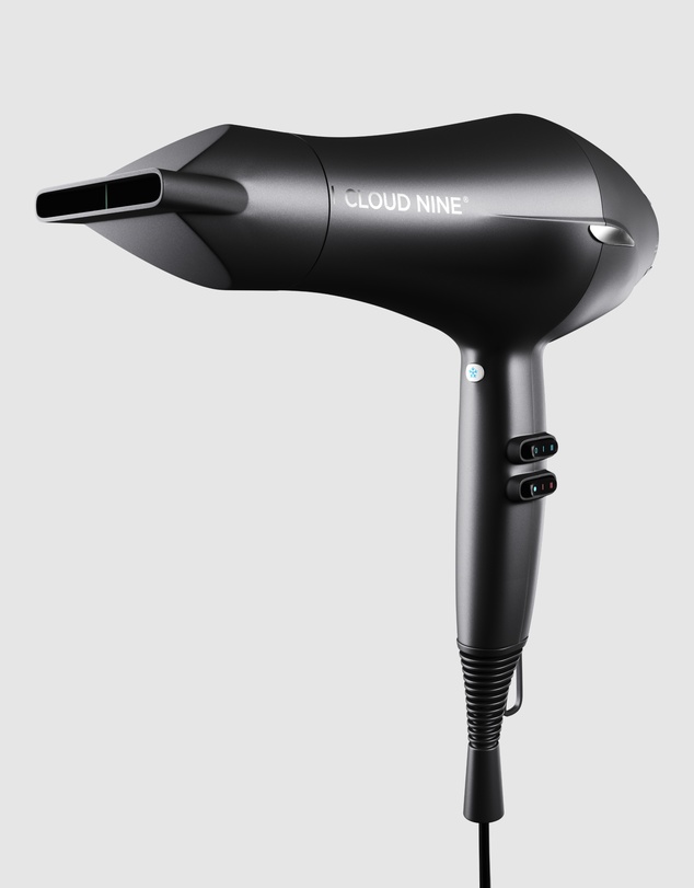 CLOUD NINE - Airshot Hairdryer Starlight Collection