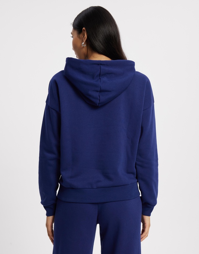 adidas Sportswear - Essentials Small Logo Feel Cozy Hoodie