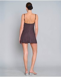 Love and Nostalgia - Take Me Out Dress