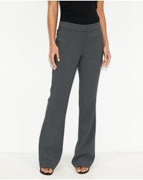 Dazie - Okay Girl Flared Pants