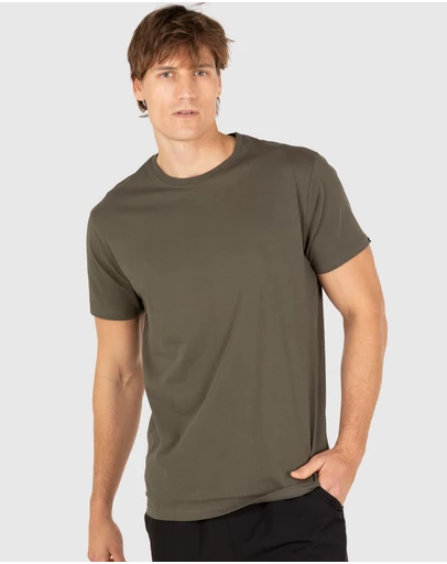 UNIT - UNIT Mens Essential Tee