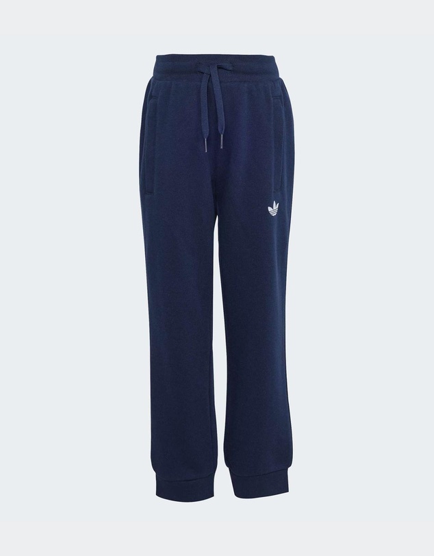 adidas Originals - Trefoil Loose Crew Set - Kids-Teens