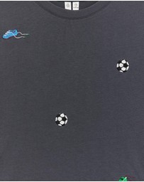 ARKET - Seth Aoe SS T-Shirt - Kids