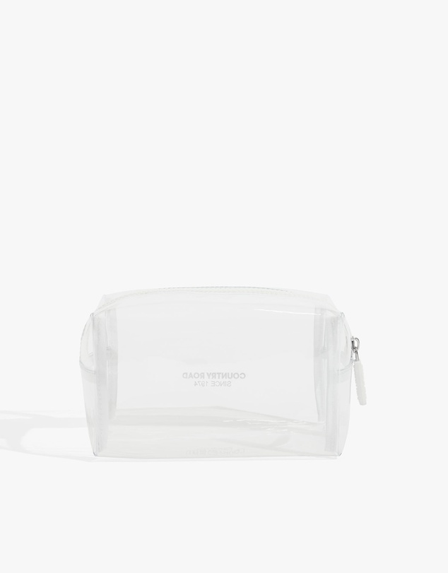 Country Road - Daily Cosmetic Bag