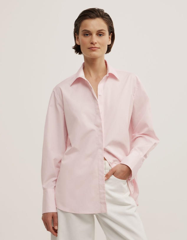 Witchery - Button Side Shirt