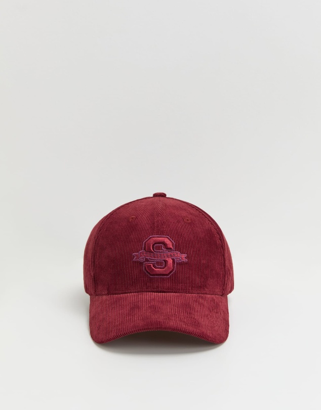 Sportscraft - Sc College Cap