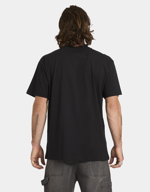 Volcom - Mens Slag T-Shirt