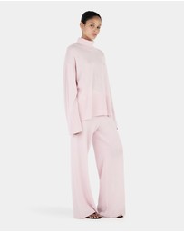 Hansen & Gretel - Jada Cashmere Pants