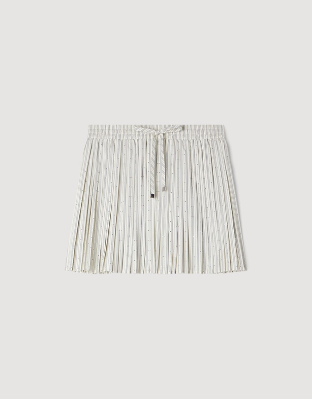 Sandro - Capucine Skirt
