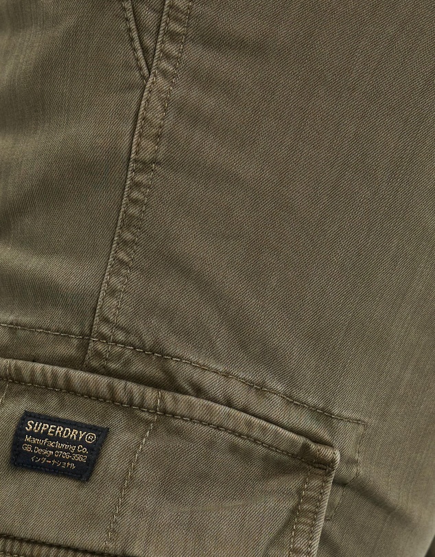Superdry - Core Cargo Pants
