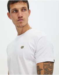 Deus Ex Machina - Shield Standard Tee