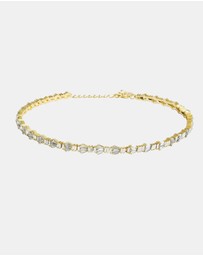 Kitte - Wild Grandeur Necklace