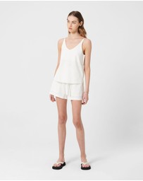 MVN - St Martin Shorts