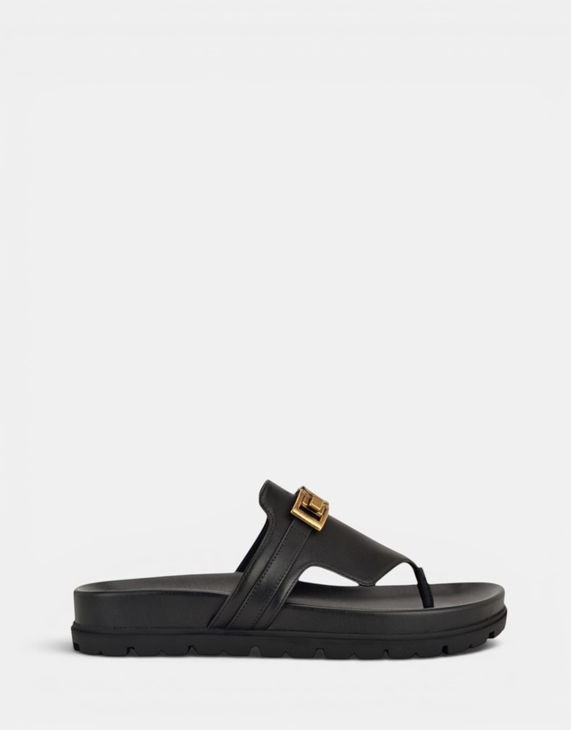 GUESS - Farron Thong Sandals
