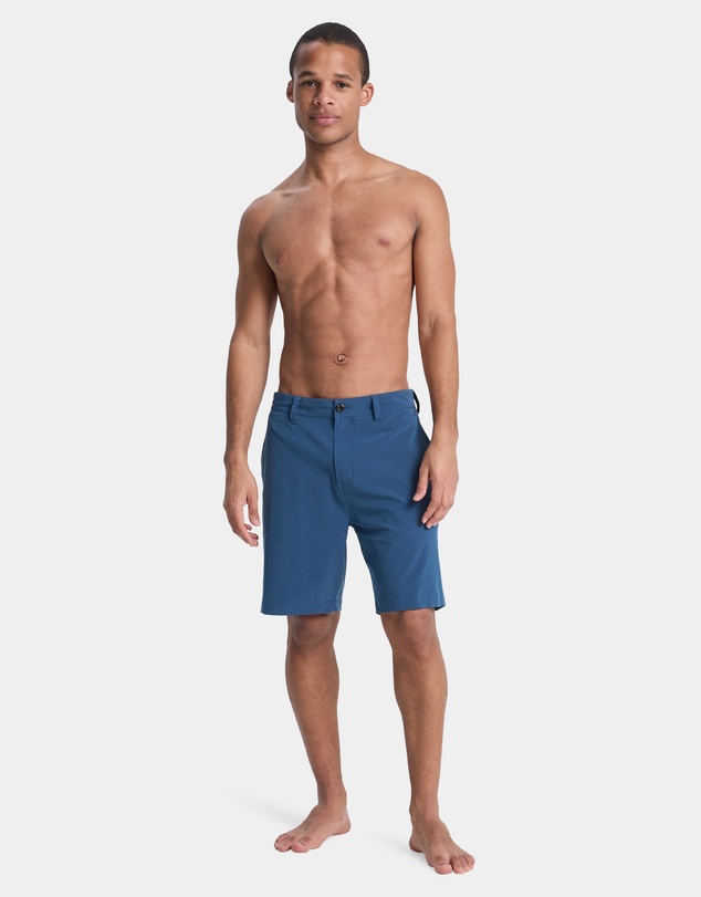 Quiksilver - Mens Union Heater Amphibian 19