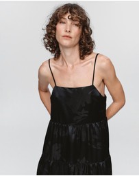 Marle - Ophelia Dress