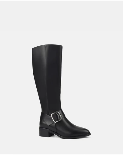 Hush Puppies - Quattro