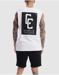 Counter Culture - Cryptic Tank