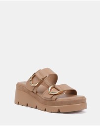 Novo - Blessing Wedges