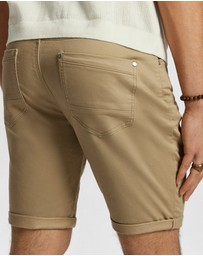 yd. - Herston Chino Shorts