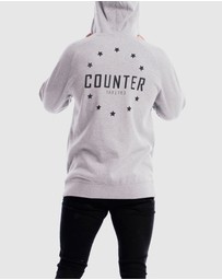Counter Culture - Polaris Hoodie