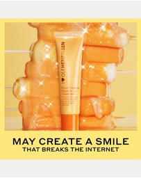 Ole Henriksen - Pout Preserve Peptide Lip Treatment Glimmer