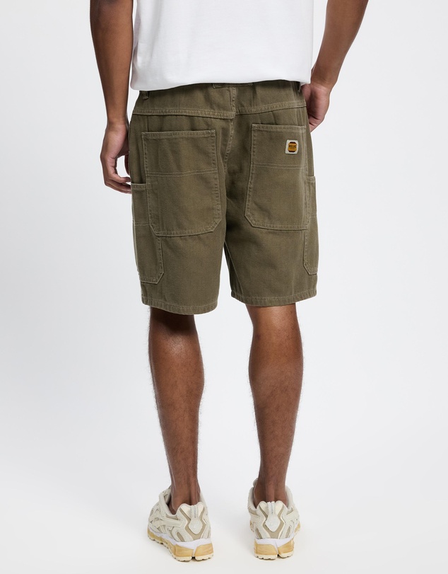 Rolla's - Ezy Electric Short Canvas