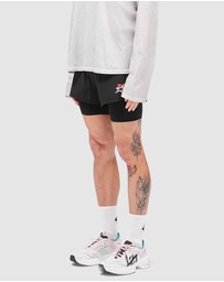 Represent 247 - 247 Hybrid Shorts