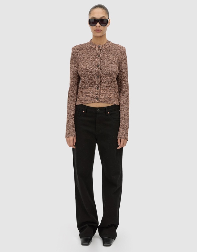 CAMILLA AND MARC - Botticino Knit Cardigan