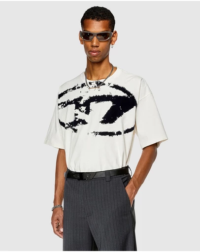 Diesel - Boxt T-Shirt