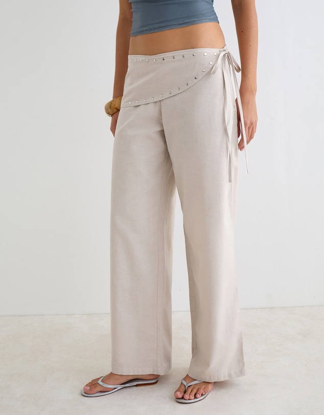 Motel Rocks - Doka Trousers