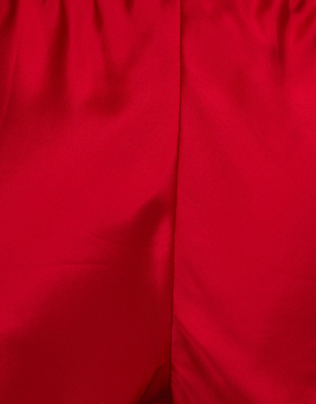 Sainted Sisters - Scarlett Silk French Knicker