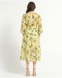 Stella - Soletta Dress