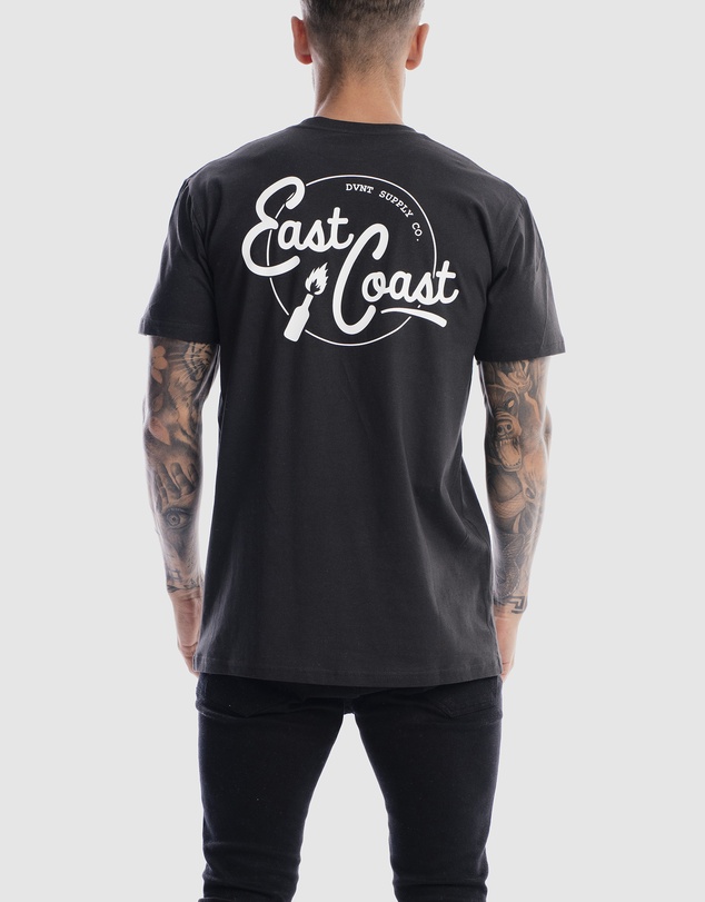DVNT - East Coast Tee