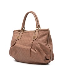 Pre-Loved by Azura Reborn - Pre-Loved Large Guccissima Scarlett Tote