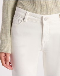David Lawrence - Amanda Slim Leg Jeans